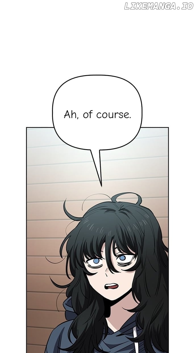Unemployed Baek-soon Chapter 94 - page 39